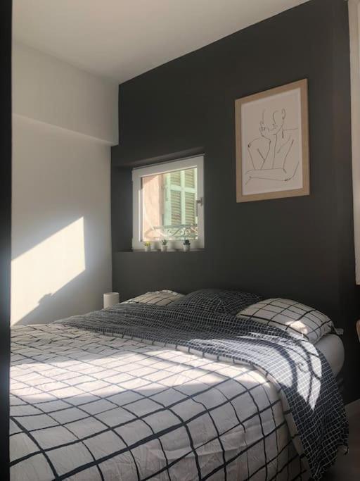 Studio Cosy En Plein Centre-Ville Cannes Exterior foto